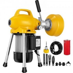 Cleaning machines and equipment - in the official discount